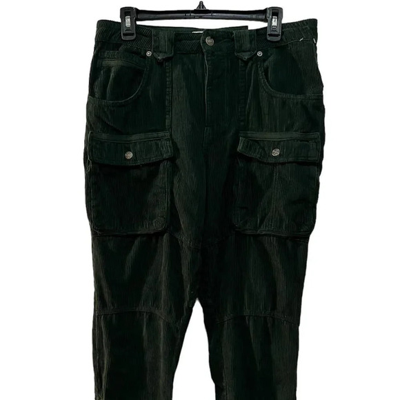 We The Free people the london calling Pants Size 29 NWOT - Picture 4 of 9